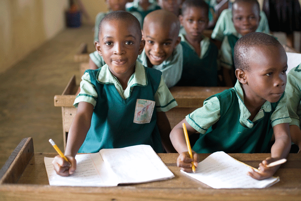 School-Children-photo-Safe-Child-Africa